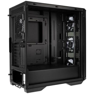 8. Kolink Observatory Z Midi Tower Black