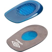 UMBRO GEL HEEL INSERTS SIZE 42-48