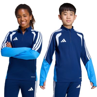 adidas Tiro 26 Competition Training Top Blue JN2286
