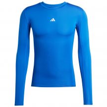 Adidas Techfit Long Sleeve Tee M JP2921