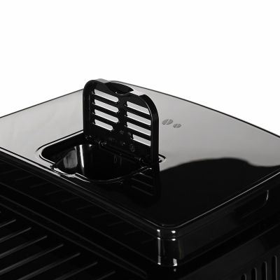 3. DeLonghi ECAM 220.60.B Automatic Coffee Machine