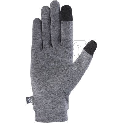 2. Viking Rami Bamboo Multifunction gloves 190-24-2585-0800