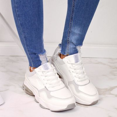 2. Big Star W II274178 white shoes 