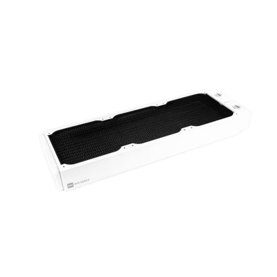 2. Alphacool NexXxoS HPE-45 Radiator 360mm - White