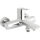 Wall-mounted 1-handle bathtub faucet BQA_010N