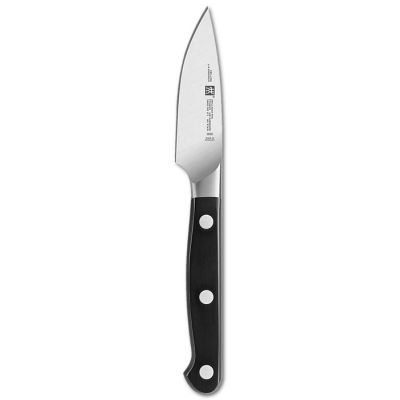 2. Zwilling Pro Vegetable and Fruit Knife - 8 cm