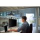3. 3M Privacy Filter for 25 inch Frameless Monitors, 16:10, PF250W1EM