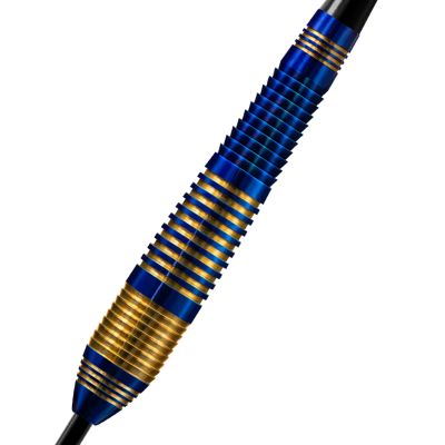 2. Harrows Vivid Steeltip Darts HS-TNK-000013773