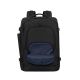 9. Rivacase 8461 43.9 cm (17.3") Backpack Black
