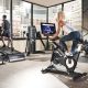 52. Freemotion b22.7 COACH™ Bike FMEX84821 spinning bike