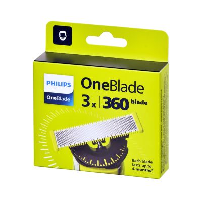 2. PHILIPS QP 430/50 One Blade replacement blade