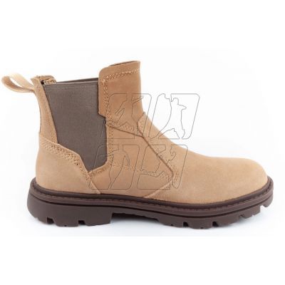 10. Caterpillar Practitioner M P725200 shoes