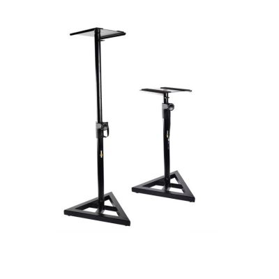 DNA MON 1 studio monitor stand, 2 pieces