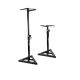 DNA MON 1 studio monitor stand, 2 pieces