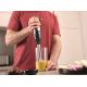 5. Braun MultiQuick 5 Pro MQ 55236 M 0.6 l Immersion Blender 1000 W Black