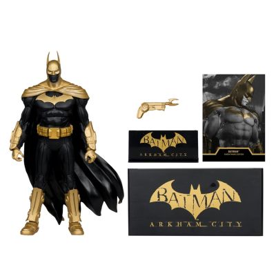 7. McFarlane Toys 17239 collectible figure