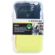 4. DUNLOP 5-PIECE BIKE CLEANING KIT