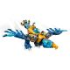 14. LEGO DREAMZzz 71512 Crocodile Submarine