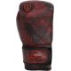 2. MASTERS RBT-MAROON Leather Boxing Gloves