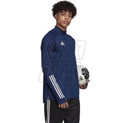 6. Sweatshirt adidas Condivo 20 Training Top M FS7121