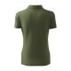 3. Malfini Pique Polo W MLI-21009