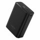 10. Ansmann PB222PD Lithium Polymer (LiPo) 20000 mAh Black