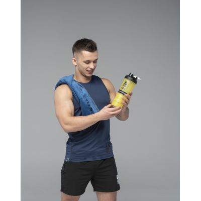 6. IQ Beta 92800357024 Water Bottle 