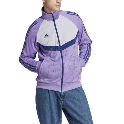 4. Adidas Tiro M HS1036 sweatshirt