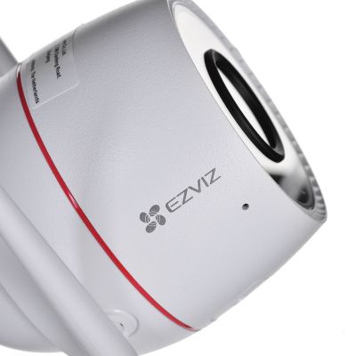 7. EZVIZ H3C 2K IP Camera (OutdoorBullet) CS-H3c-R100-1K3WKFL(2.8mm)