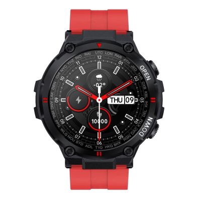2. Gravity GT7-5 Smartwatch