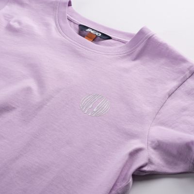 4. Children's Short Sleeve T-Shirt HOLIDAY II JRG