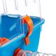 7. FERPLAST Combi 2 - hamster cage