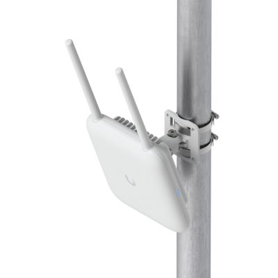 8. Access Point Wi-Fi 7 Ubiquiti UniFi U7 Pro Outdoor 2.4GHz(2 x 2)/5GHz(4 x 4) PoE+ 1x2.5G (U7-PRO-OUTDOOR-EU)