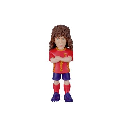 2. MINIX WC LEGENDS SPAIN – CARLES PUYOL
