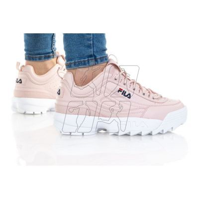 Fila Disruptor Kids 1010567-72W shoes