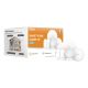 2. Imou Home Alarm Kit 5-piece ZigBee smart home security kit