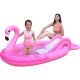23. CHILDREN'S POOL PLAYGROUND FLAMINGO 213x123x78CM 57172