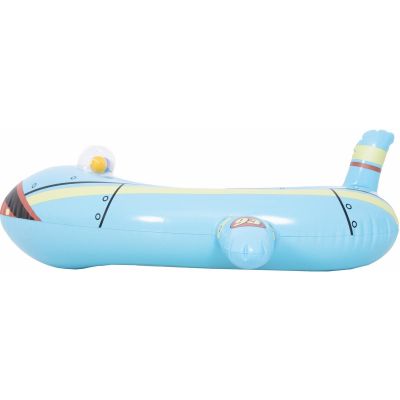 11. INFLATABLE BOAT FOR SWIMMING 86x60.5CM 35281 BOAT