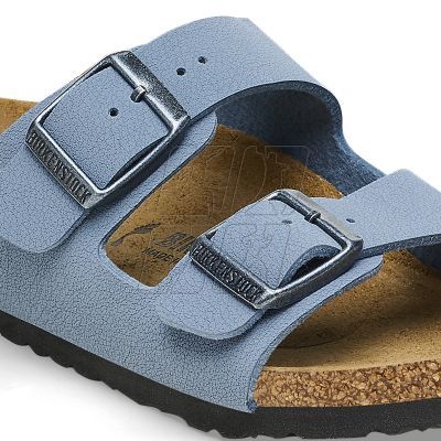 2. Birkenstock Arizona Kids Bs Jr 1026424 flip-flops