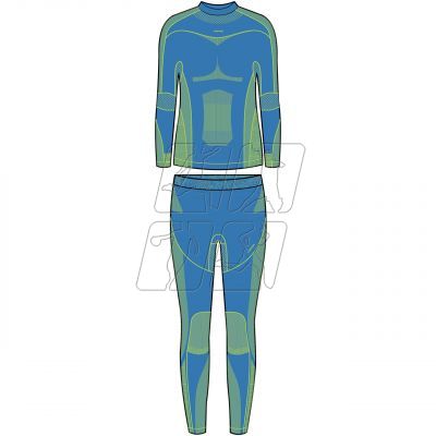 Viking Fliper Set Jr thermal underwear 500-25-7412-1564