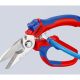 23. Knipex 95 05 20 SB pliers