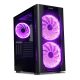 21. I-BOX CHIRON ZH68 GAMING case