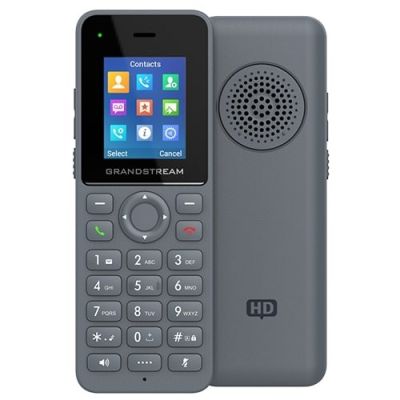 2. Grandstream WP 816 WIFI VoIP Phone