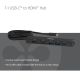 2. CLUB3D CSV-2555 Wired Docking Station, Black