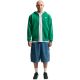 6. Nike Club BB FZ Hoodie Men's Green FN3861 365
