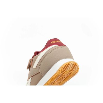 35. Reebok Royal Jr 100033293 shoes