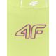 8. Girls' sports bra 4F 4FJRSS26USBAF285-45S