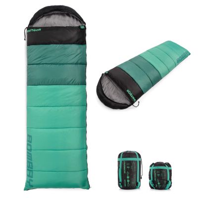 12. Meteor Bombay L 17370 Sleeping Bag