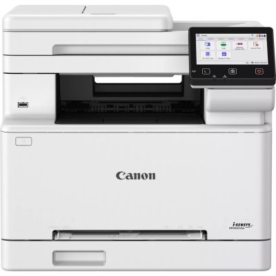 11. Canon i-SENSYS MF664Cdw Laser A4 1200 x 1200 DPI 25 ppm Wi-Fi
