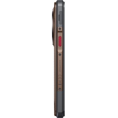 10. Smartphone Oukitel WP35 8/256 11000mAh DS. Gold